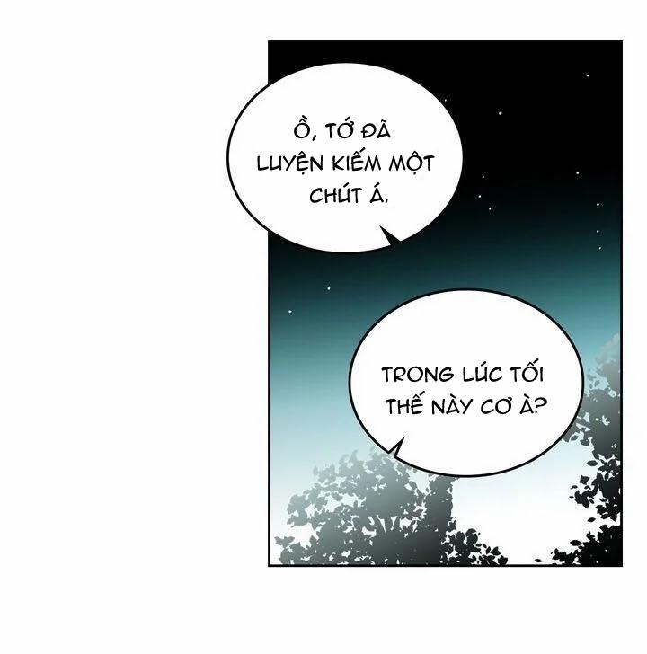 Thú Cưng Của Nhân Vật Phản Diện 12 trang 38