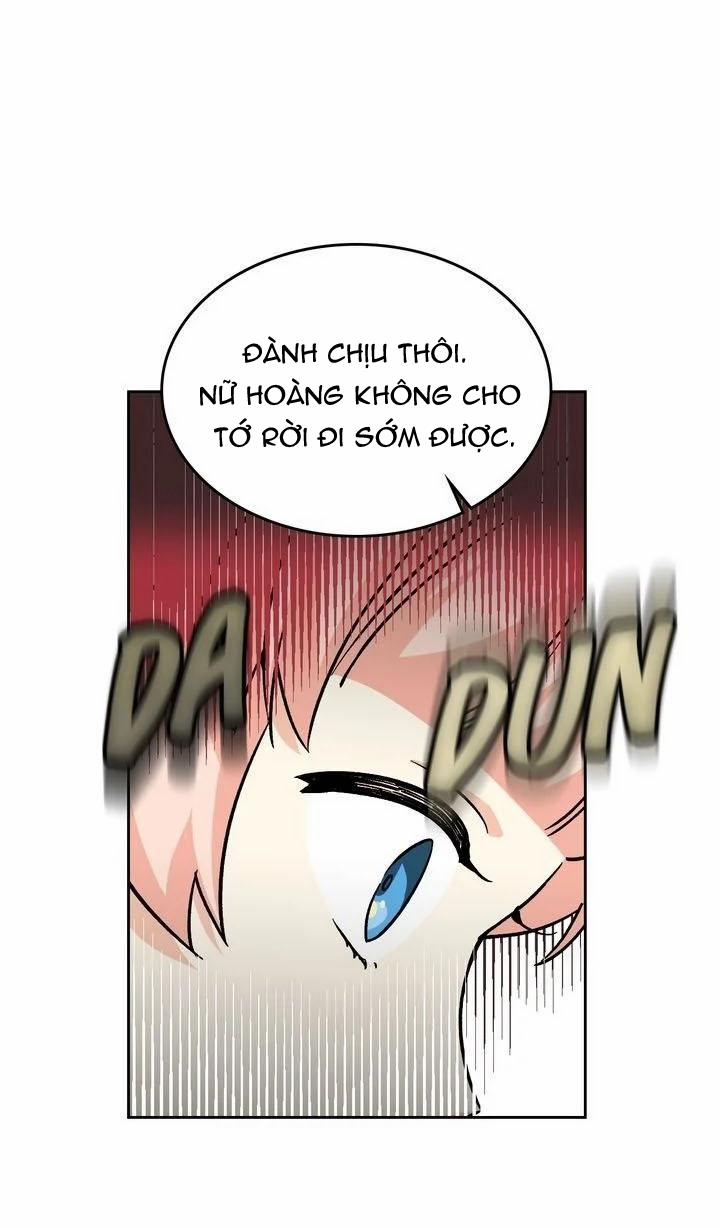 Thú Cưng Của Nhân Vật Phản Diện 12 trang 39