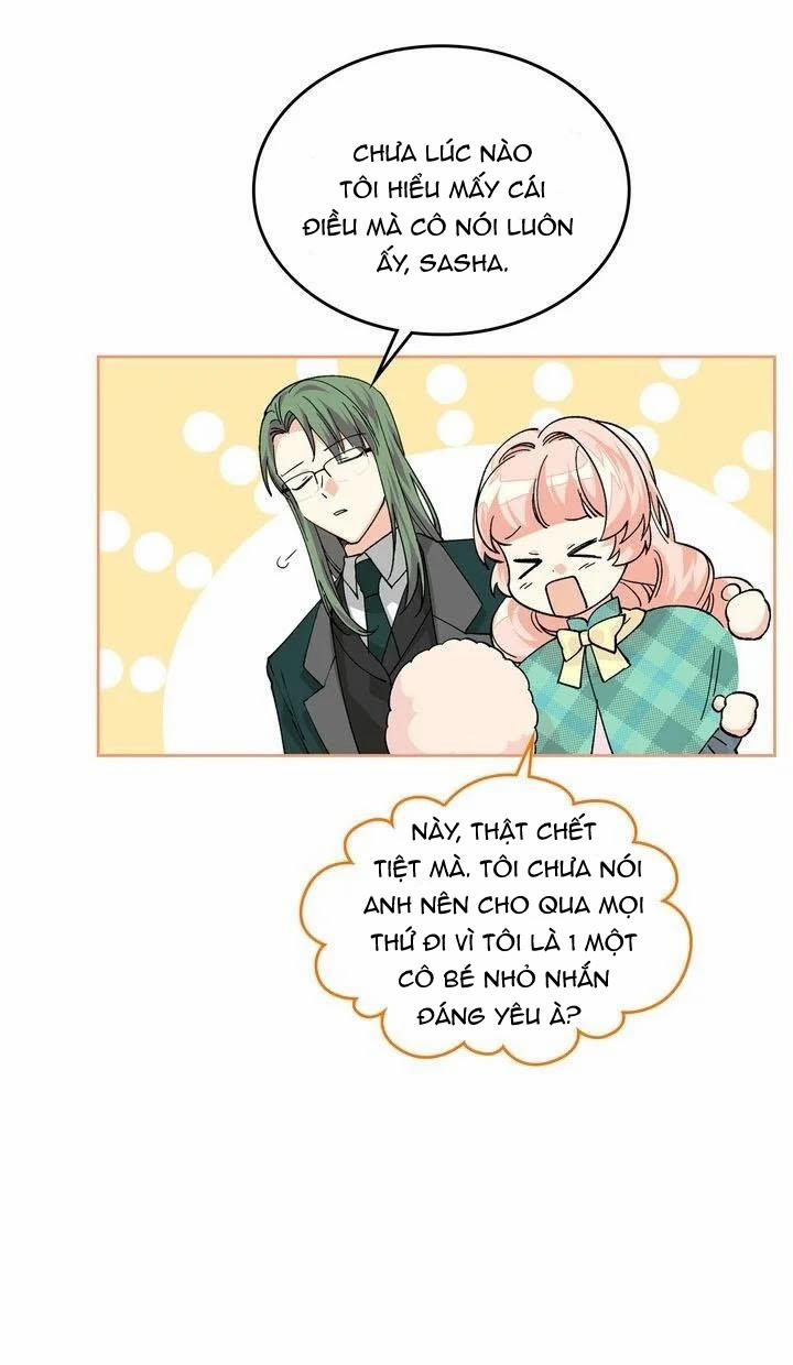 Thú Cưng Của Nhân Vật Phản Diện 12 trang 4