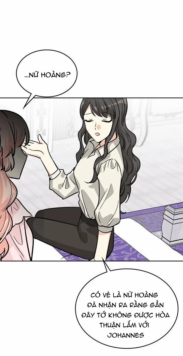 Thú Cưng Của Nhân Vật Phản Diện 12 trang 40