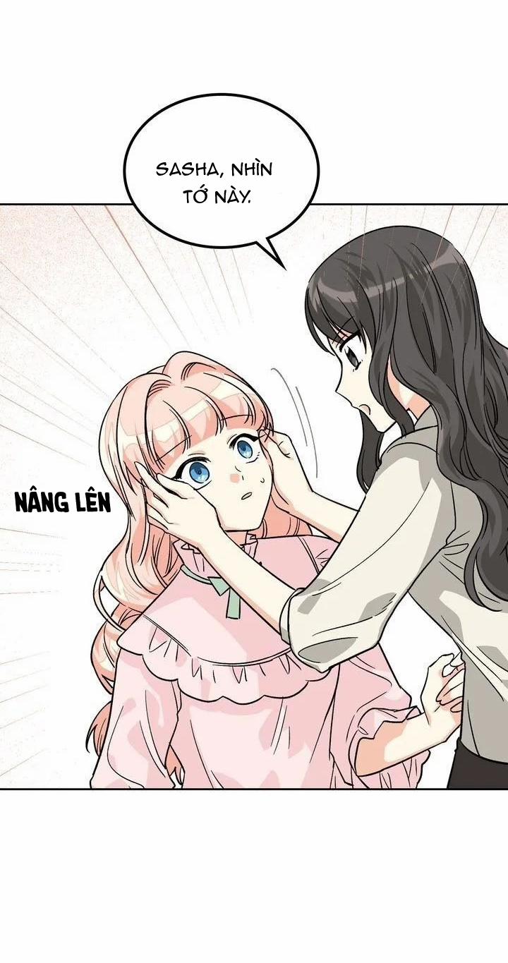 Thú Cưng Của Nhân Vật Phản Diện 12 trang 44