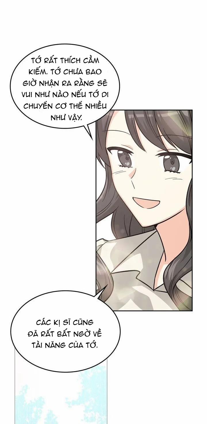 Thú Cưng Của Nhân Vật Phản Diện 12 trang 45