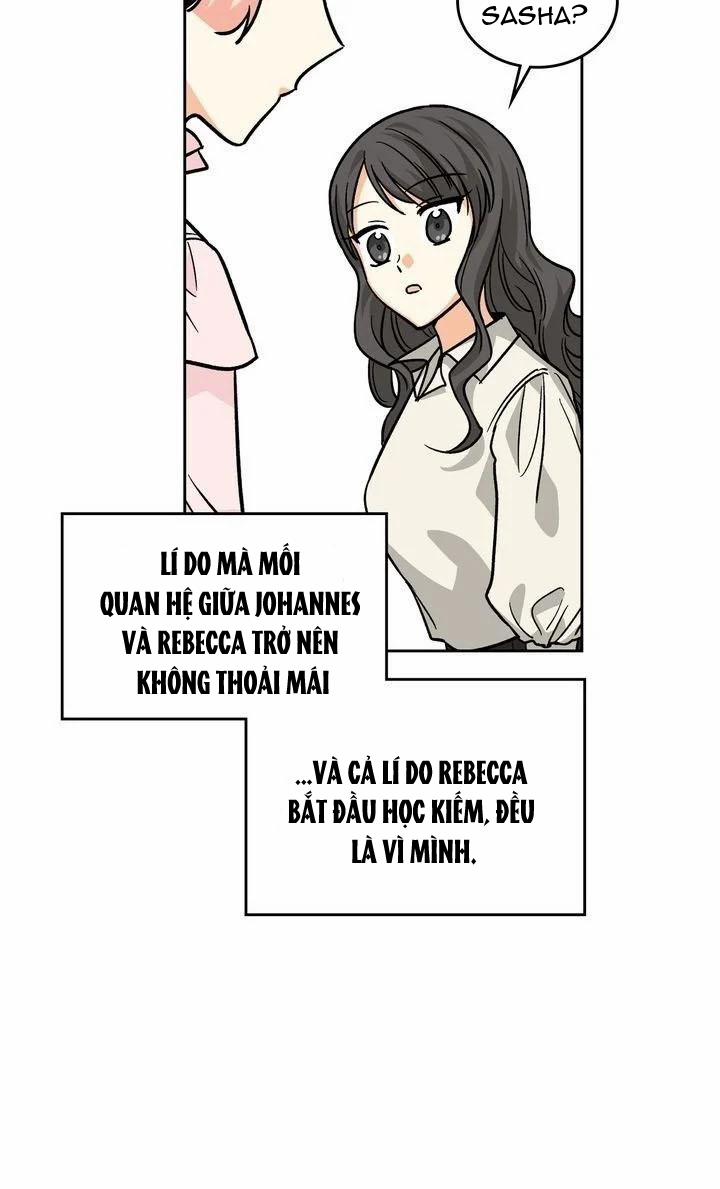 Thú Cưng Của Nhân Vật Phản Diện 12 trang 46