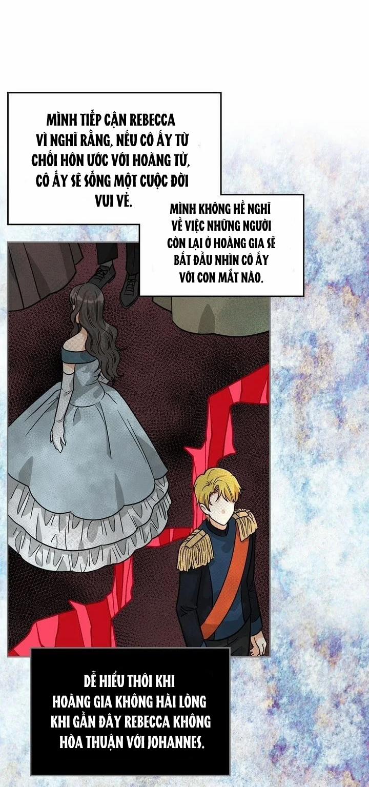 Thú Cưng Của Nhân Vật Phản Diện 12 trang 47