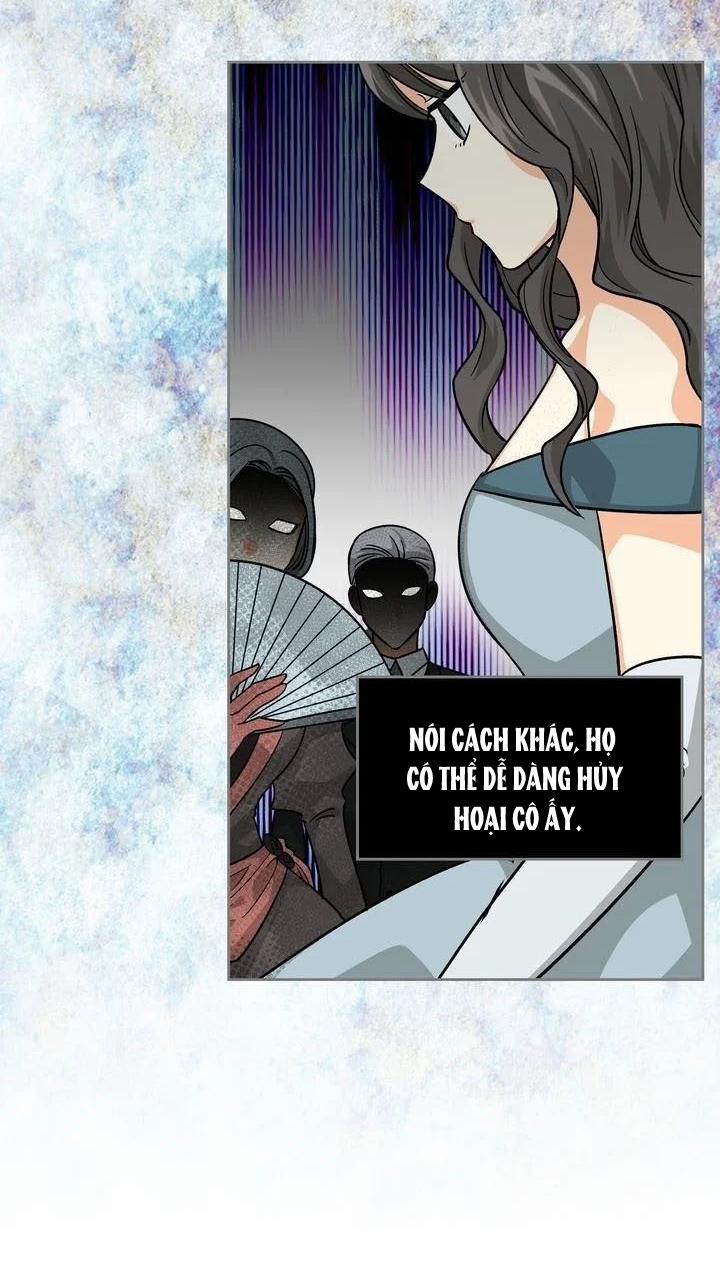 Thú Cưng Của Nhân Vật Phản Diện 12 trang 48