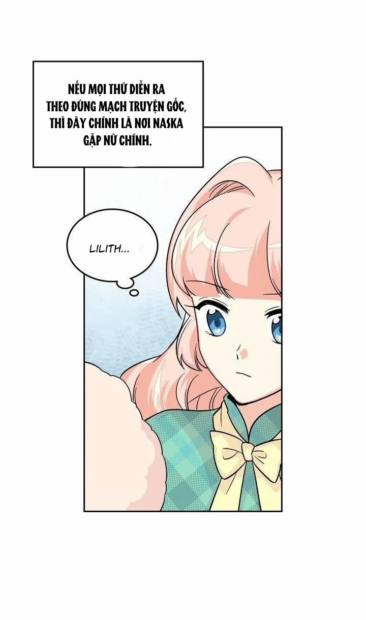 Thú Cưng Của Nhân Vật Phản Diện 12 trang 5