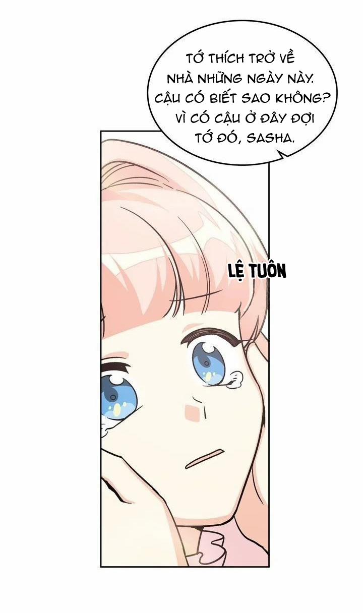 Thú Cưng Của Nhân Vật Phản Diện 12 trang 53