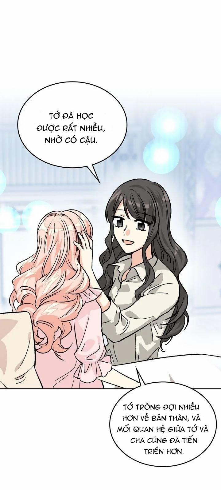 Thú Cưng Của Nhân Vật Phản Diện 12 trang 54