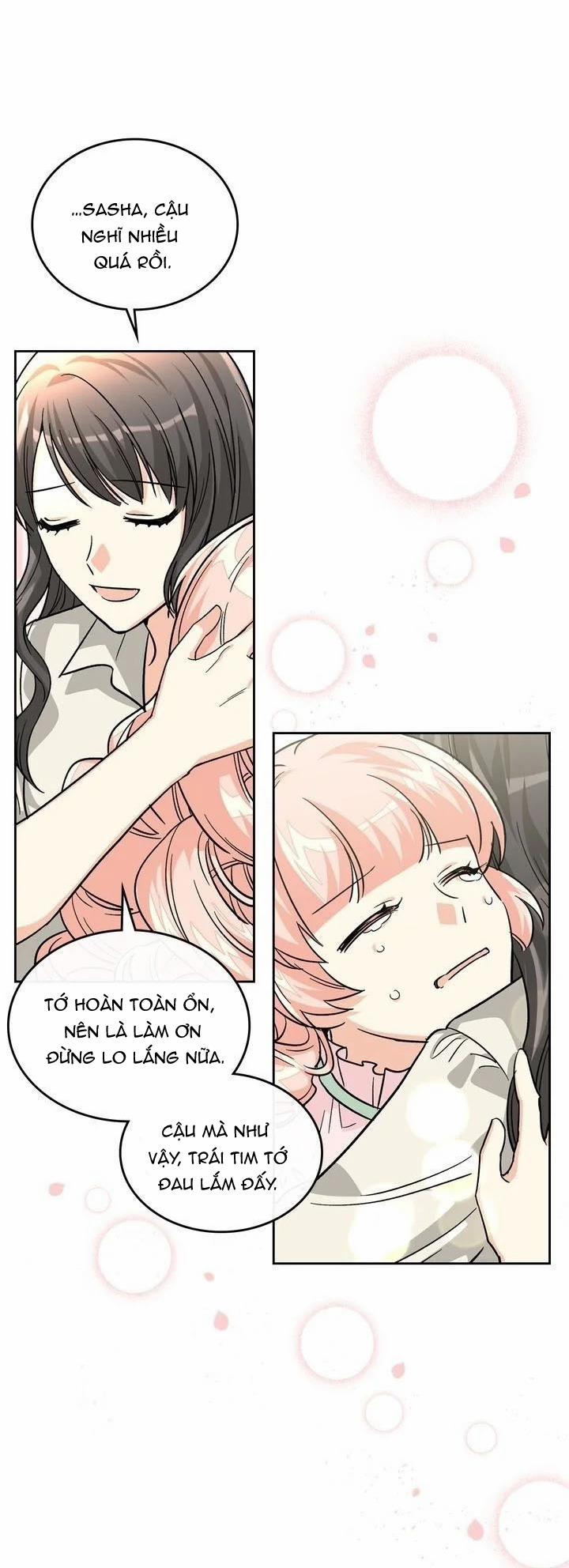 Thú Cưng Của Nhân Vật Phản Diện 12 trang 58