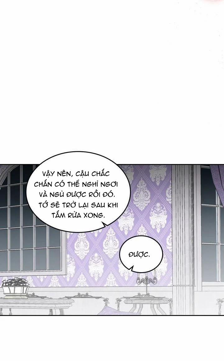 Thú Cưng Của Nhân Vật Phản Diện 12 trang 59