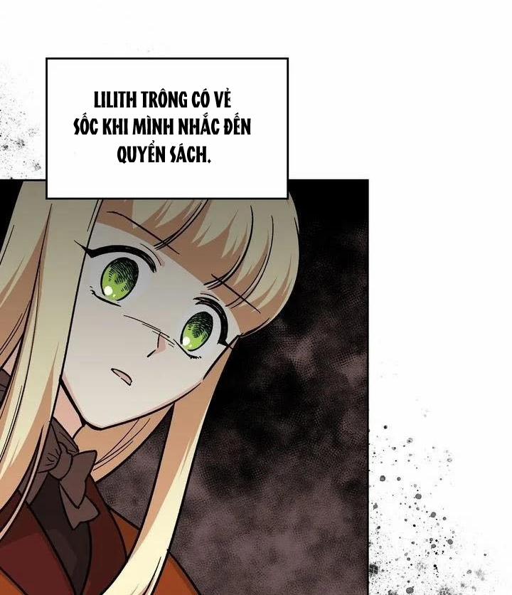 Thú Cưng Của Nhân Vật Phản Diện 12 trang 6