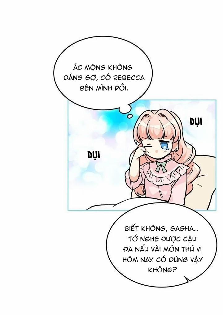 Thú Cưng Của Nhân Vật Phản Diện 12 trang 60