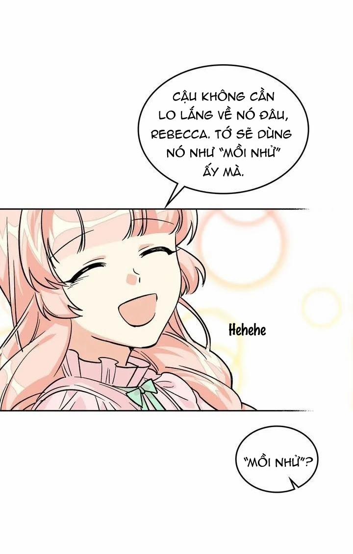 Thú Cưng Của Nhân Vật Phản Diện 12 trang 62