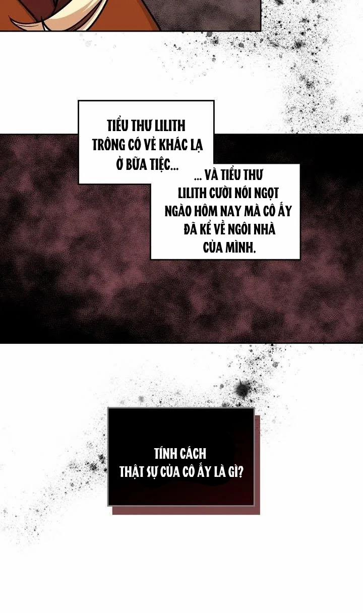 Thú Cưng Của Nhân Vật Phản Diện 12 trang 7