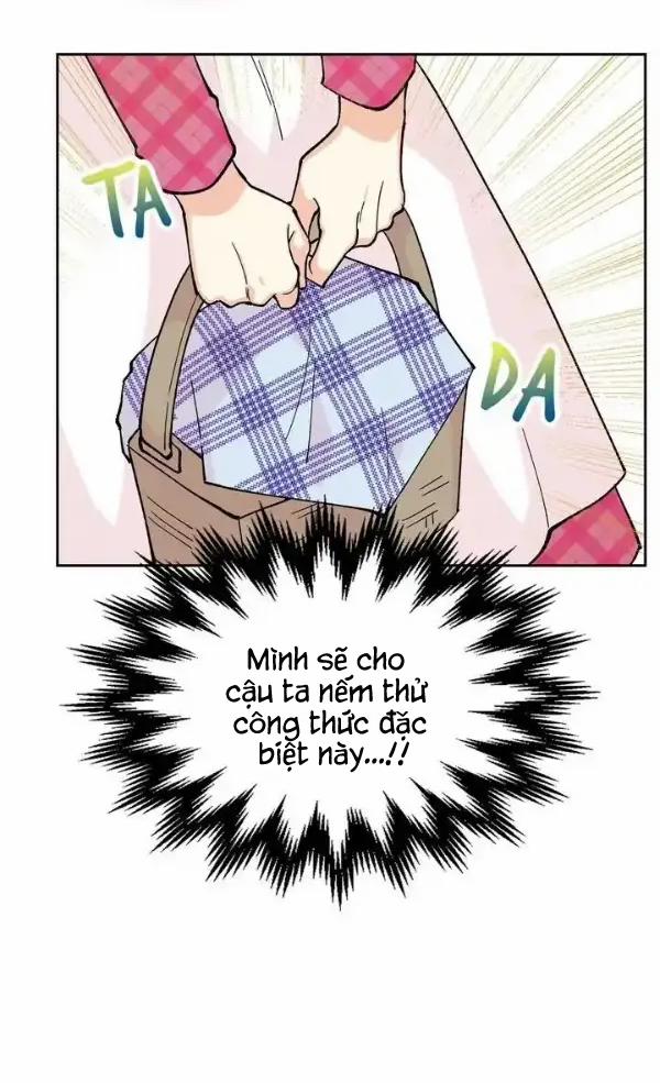 Thú Cưng Của Nhân Vật Phản Diện 13 trang 13