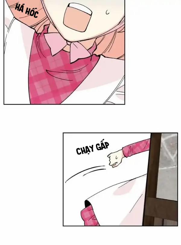 Thú Cưng Của Nhân Vật Phản Diện 13 trang 20