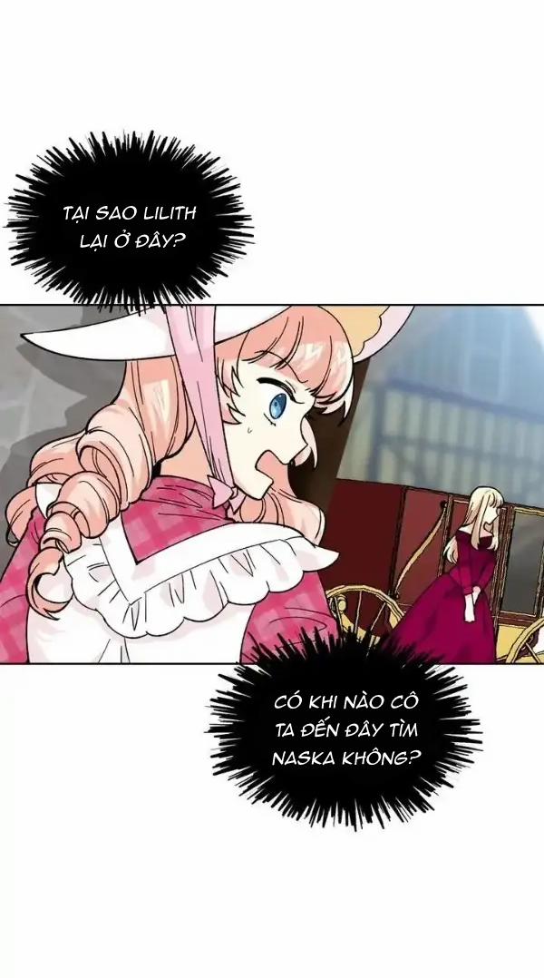 Thú Cưng Của Nhân Vật Phản Diện 13 trang 21