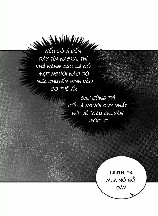 Thú Cưng Của Nhân Vật Phản Diện 13 trang 22