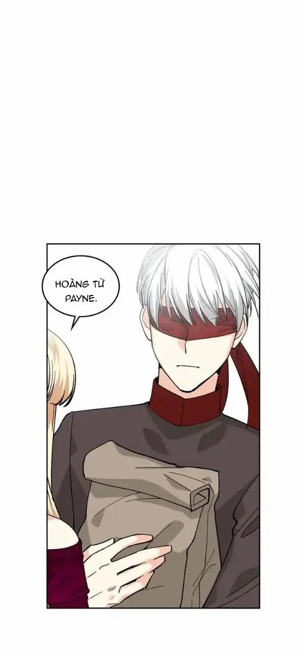 Thú Cưng Của Nhân Vật Phản Diện 13 trang 23