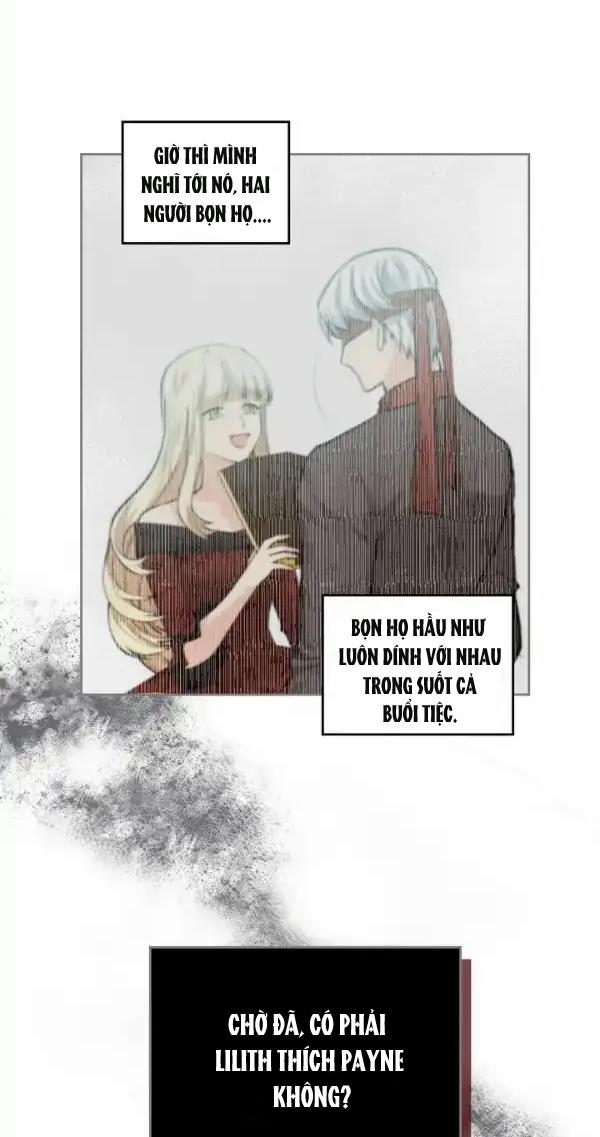 Thú Cưng Của Nhân Vật Phản Diện 13 trang 25