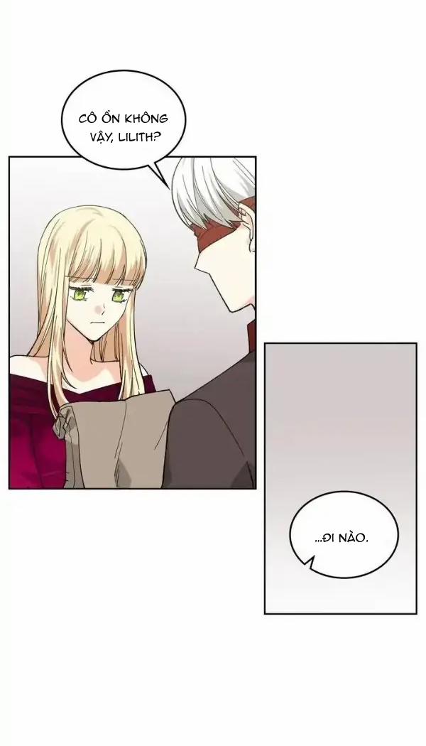 Thú Cưng Của Nhân Vật Phản Diện 13 trang 27