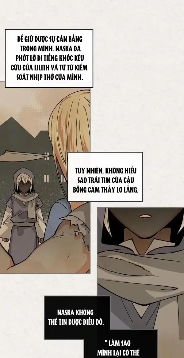 Thú Cưng Của Nhân Vật Phản Diện 13 trang 3