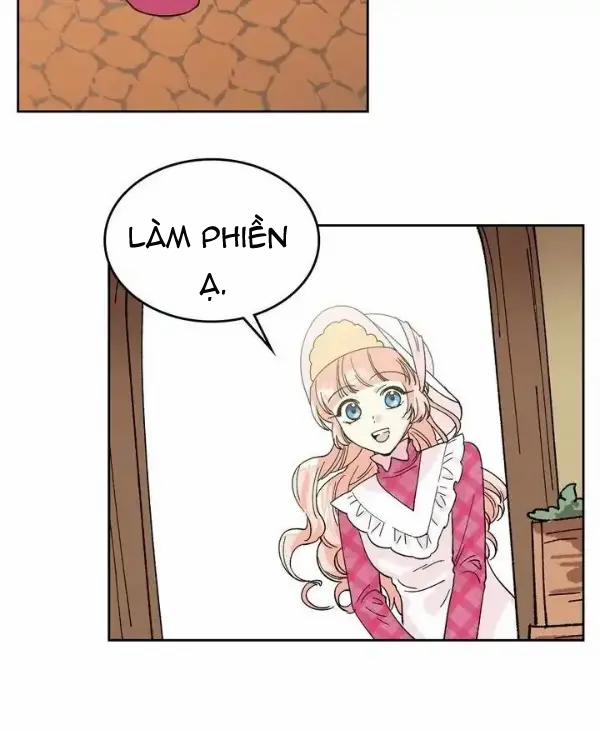 Thú Cưng Của Nhân Vật Phản Diện 13 trang 30