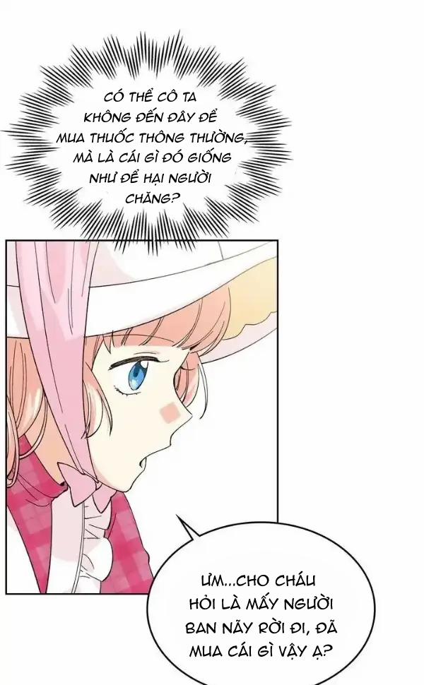 Thú Cưng Của Nhân Vật Phản Diện 13 trang 32