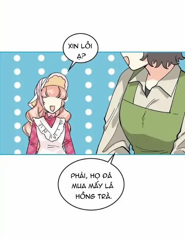 Thú Cưng Của Nhân Vật Phản Diện 13 trang 34