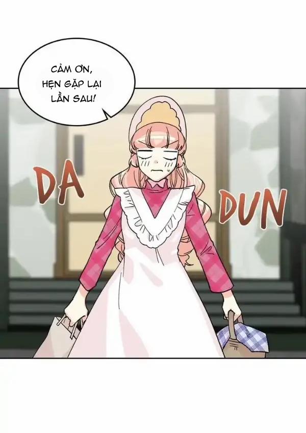 Thú Cưng Của Nhân Vật Phản Diện 13 trang 37