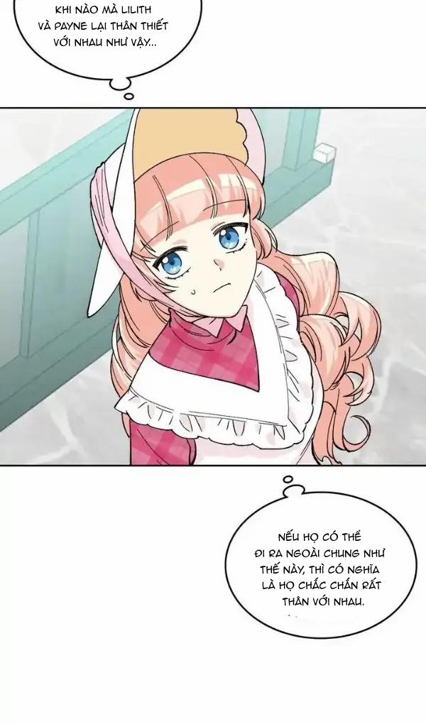 Thú Cưng Của Nhân Vật Phản Diện 13 trang 39