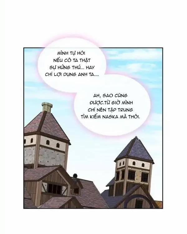 Thú Cưng Của Nhân Vật Phản Diện 13 trang 40