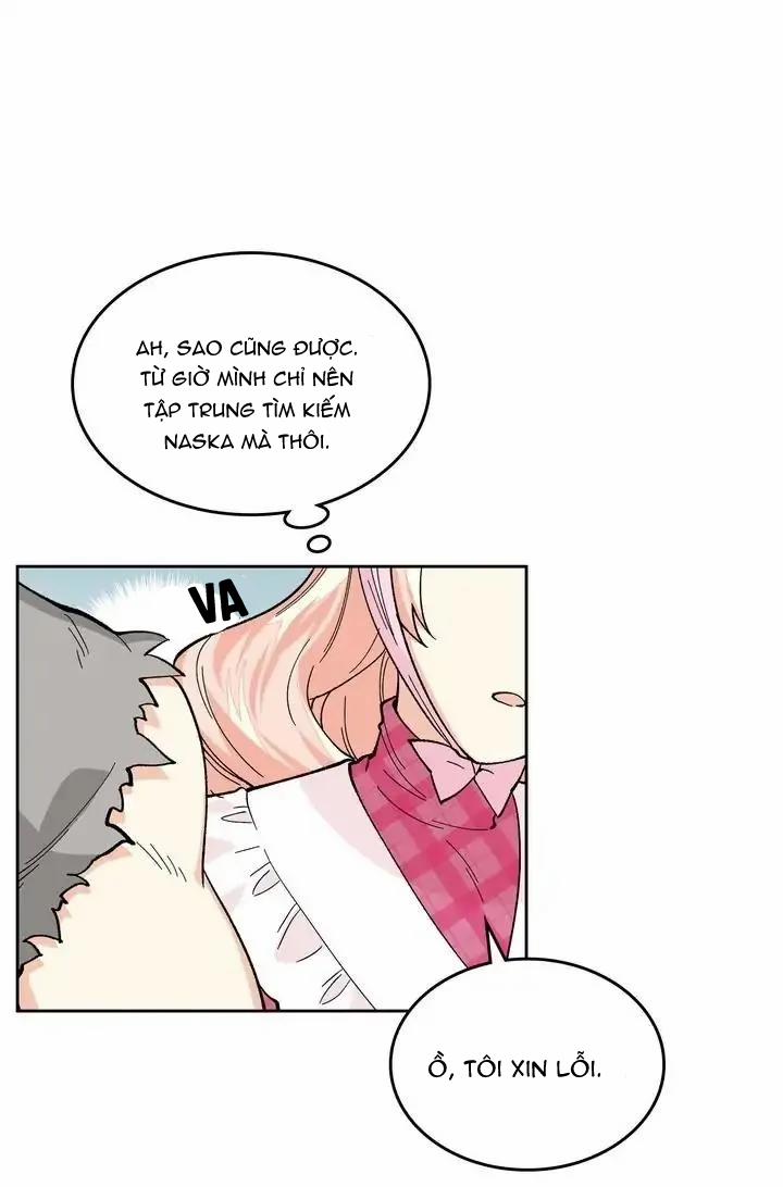 Thú Cưng Của Nhân Vật Phản Diện 13 trang 41