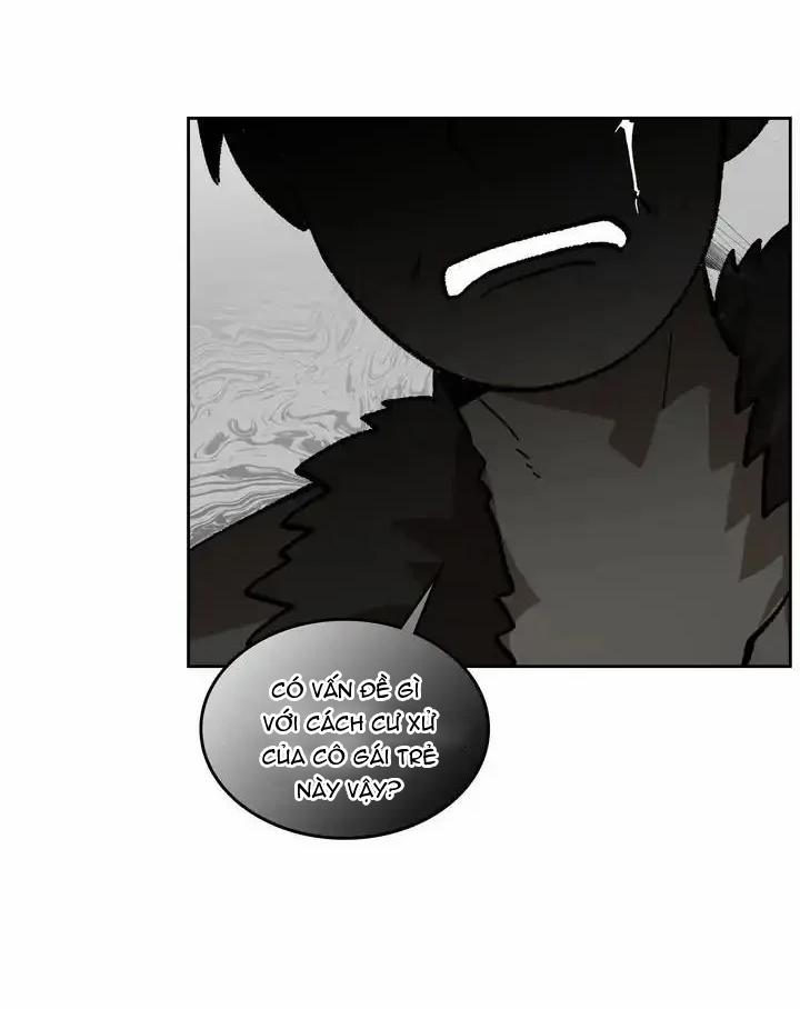 Thú Cưng Của Nhân Vật Phản Diện 13 trang 42