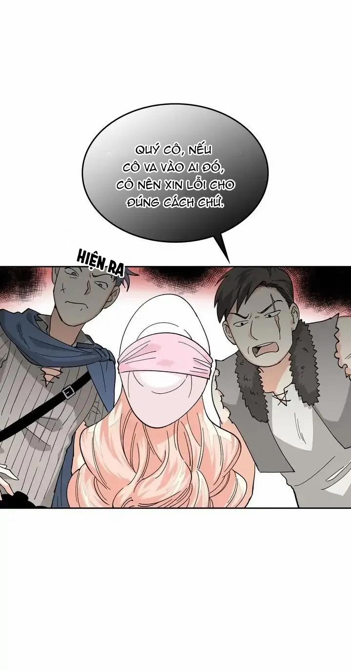 Thú Cưng Của Nhân Vật Phản Diện 13 trang 43