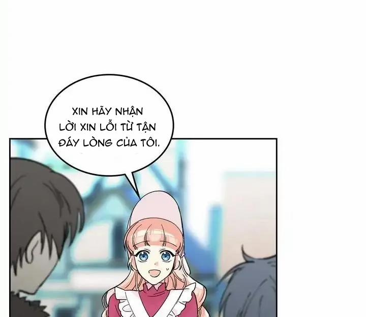 Thú Cưng Của Nhân Vật Phản Diện 13 trang 44