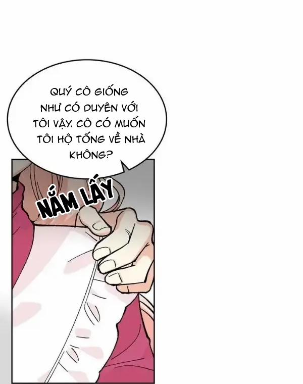 Thú Cưng Của Nhân Vật Phản Diện 13 trang 46