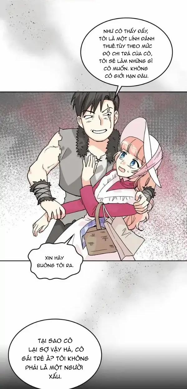 Thú Cưng Của Nhân Vật Phản Diện 13 trang 47