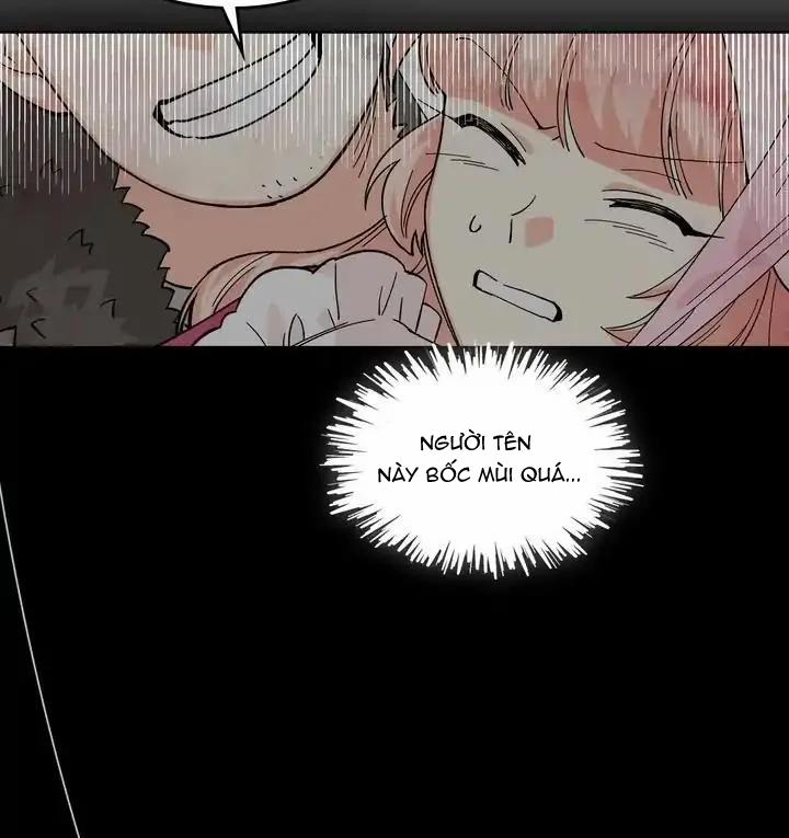 Thú Cưng Của Nhân Vật Phản Diện 13 trang 48