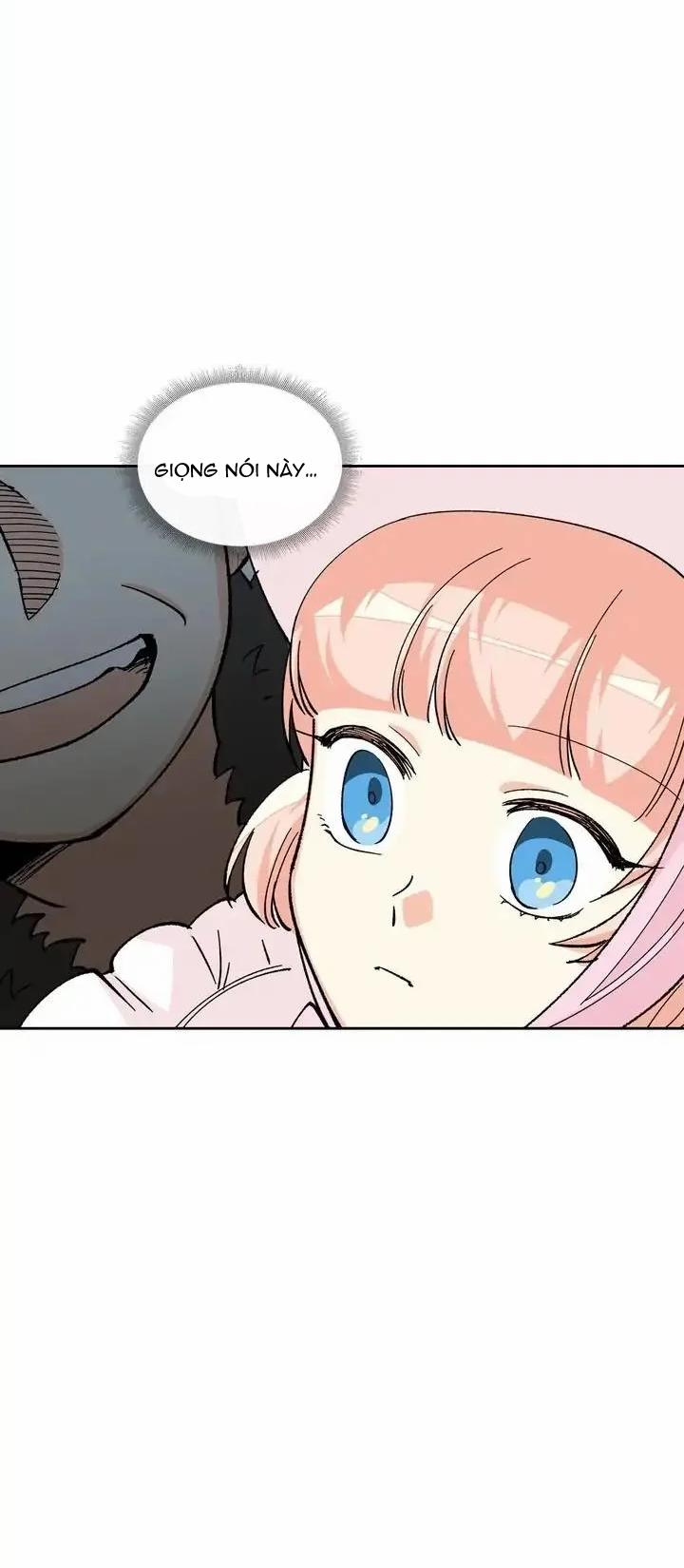 Thú Cưng Của Nhân Vật Phản Diện 13 trang 50