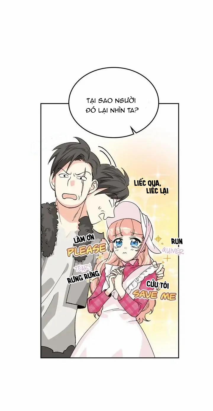 Thú Cưng Của Nhân Vật Phản Diện 13 trang 52