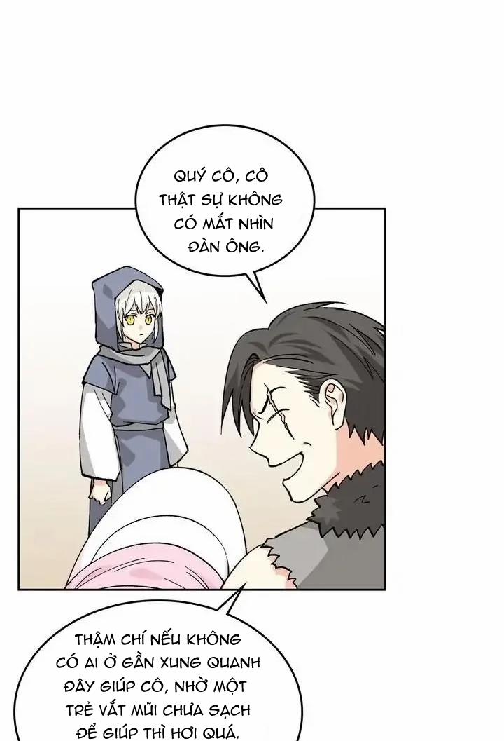 Thú Cưng Của Nhân Vật Phản Diện 13 trang 53