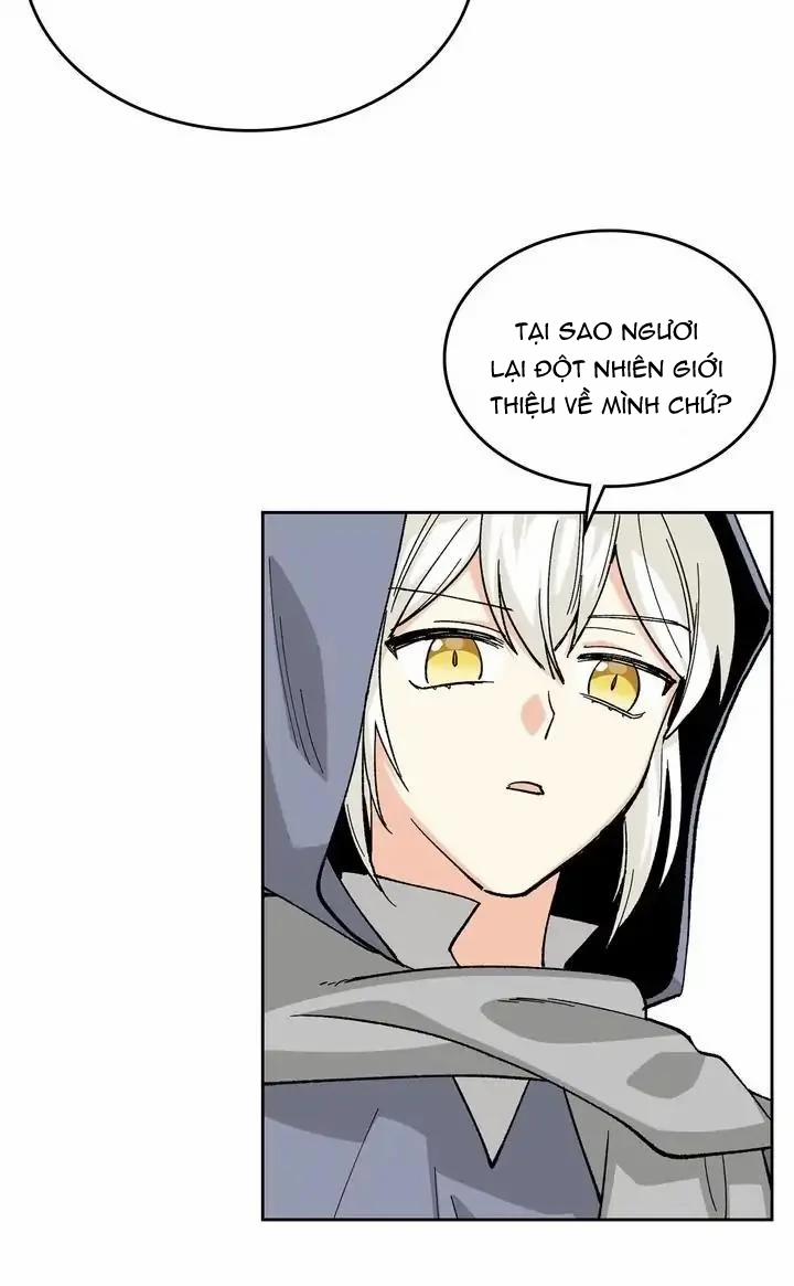 Thú Cưng Của Nhân Vật Phản Diện 13 trang 54