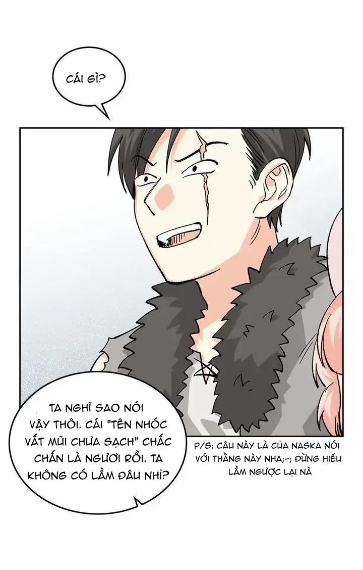 Thú Cưng Của Nhân Vật Phản Diện 13 trang 55