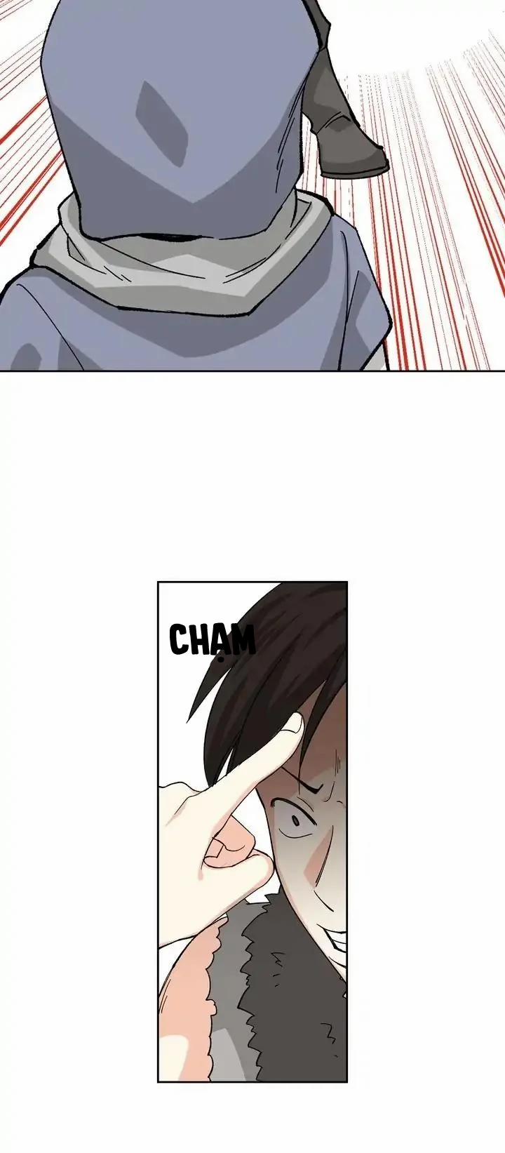 Thú Cưng Của Nhân Vật Phản Diện 13 trang 58