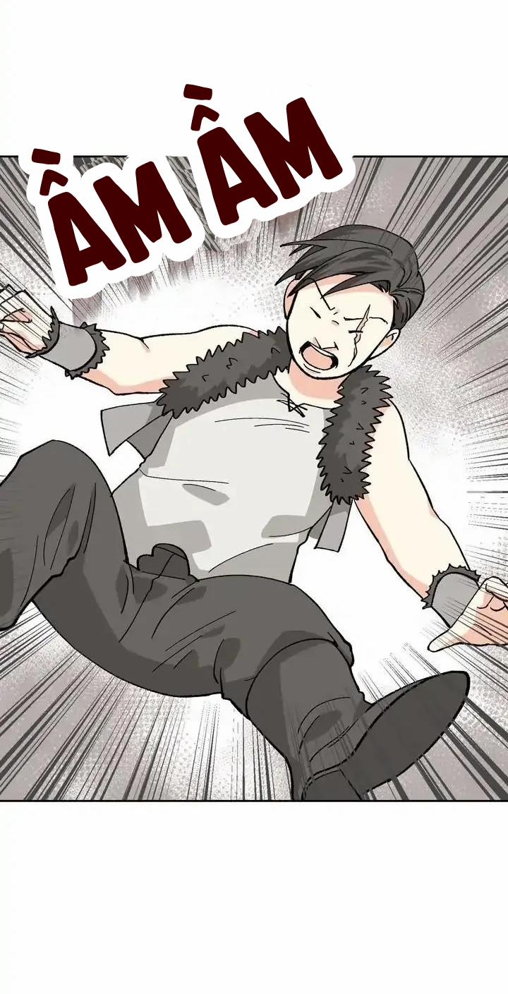 Thú Cưng Của Nhân Vật Phản Diện 13 trang 59