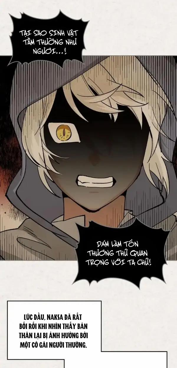 Thú Cưng Của Nhân Vật Phản Diện 13 trang 6