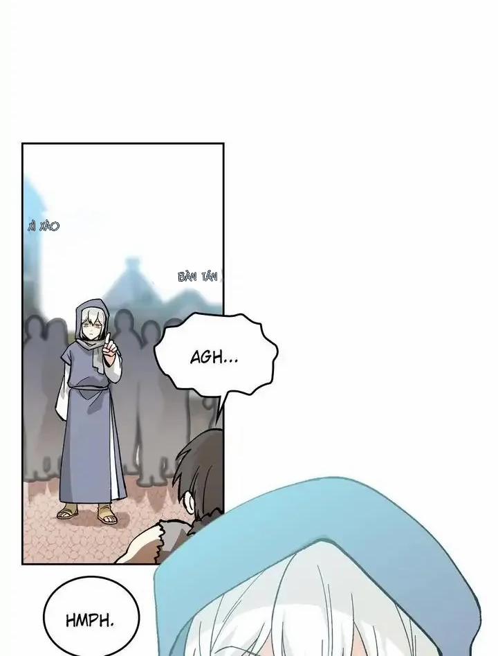 Thú Cưng Của Nhân Vật Phản Diện 13 trang 60