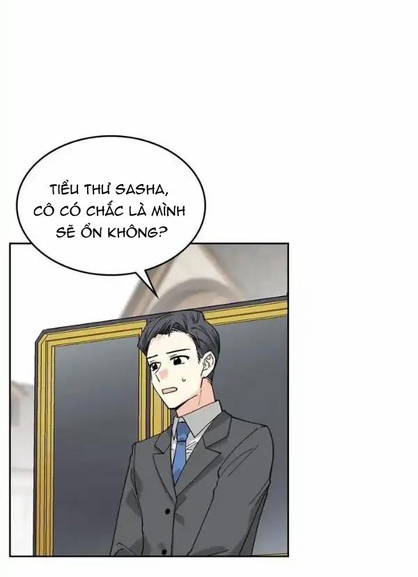 Thú Cưng Của Nhân Vật Phản Diện 13 trang 8