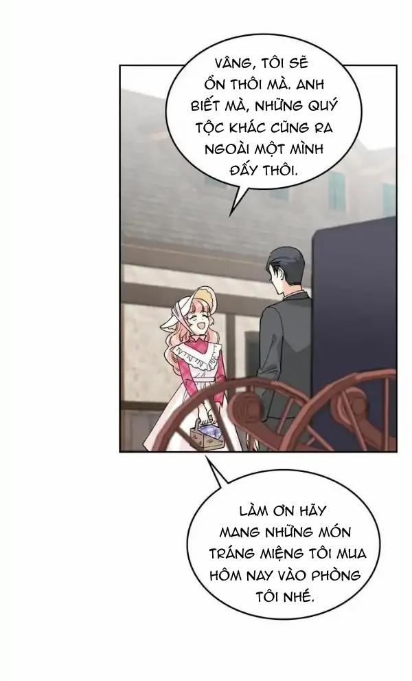 Thú Cưng Của Nhân Vật Phản Diện 13 trang 9